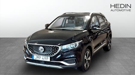 MG ZS EV