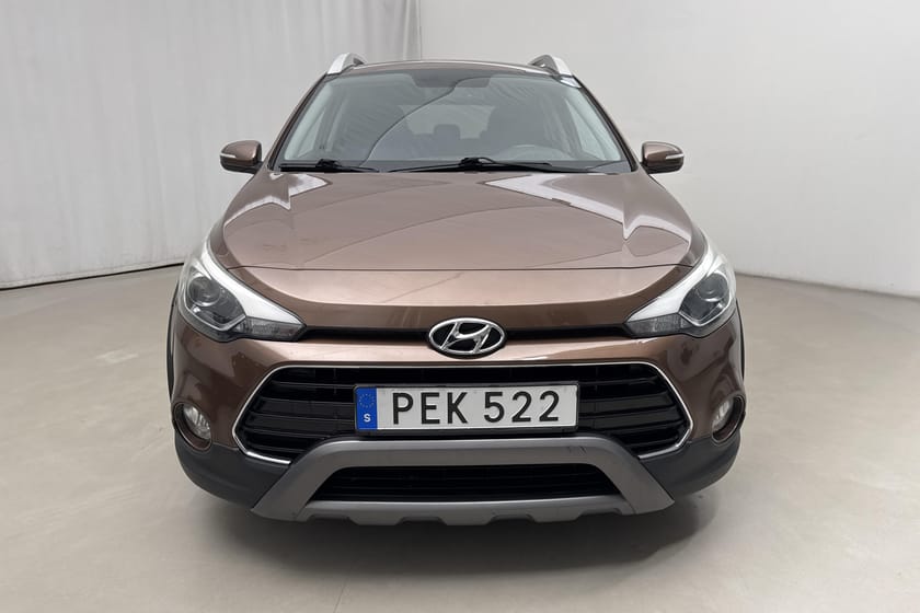 Bild 5 av Hyundai i20