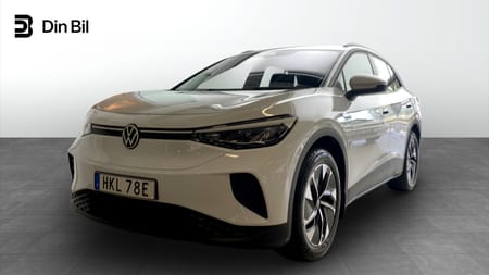 Volkswagen ID.4 Pro Performance Komfort/Drag