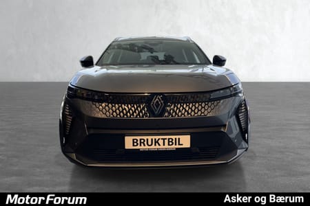 Renault Scenic E-Tech TECHNO/LANG REKKEVIDDE/MASSE UTSTYR/VI TAR INNBYTTE