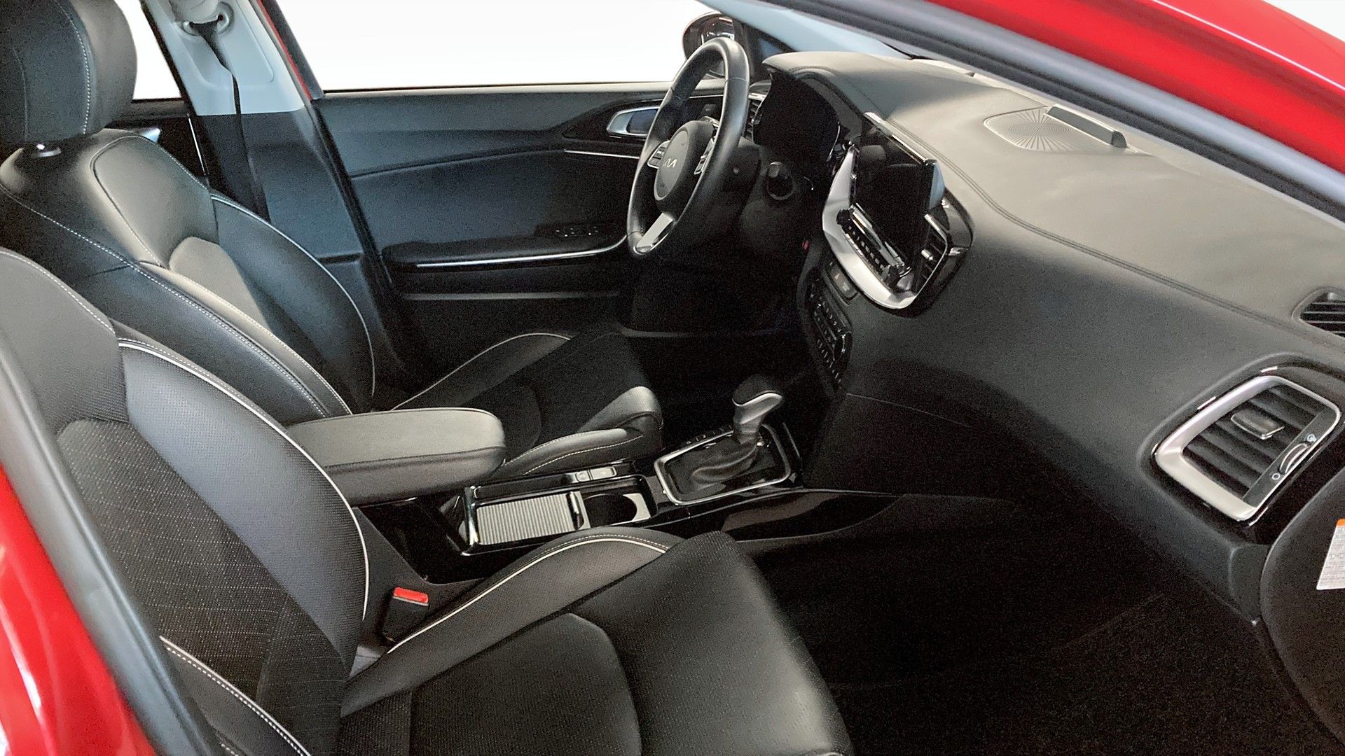 Kia Ceed 2023, bild 3/10