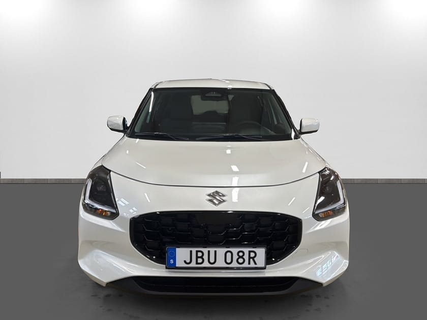 Bild 2 av Suzuki Swift Hybrid CVT Euro 6