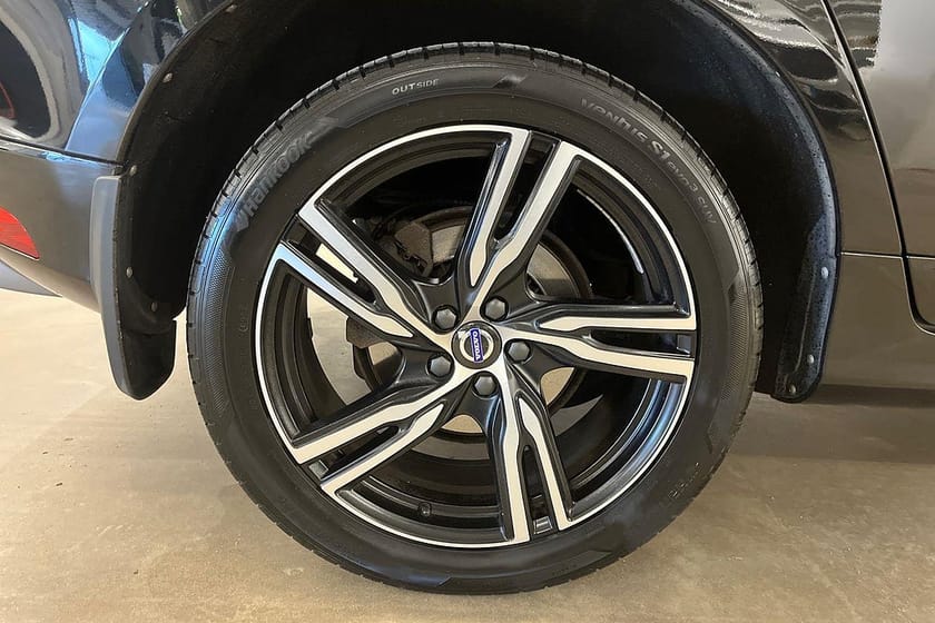 Bild 4 av Volvo XC60