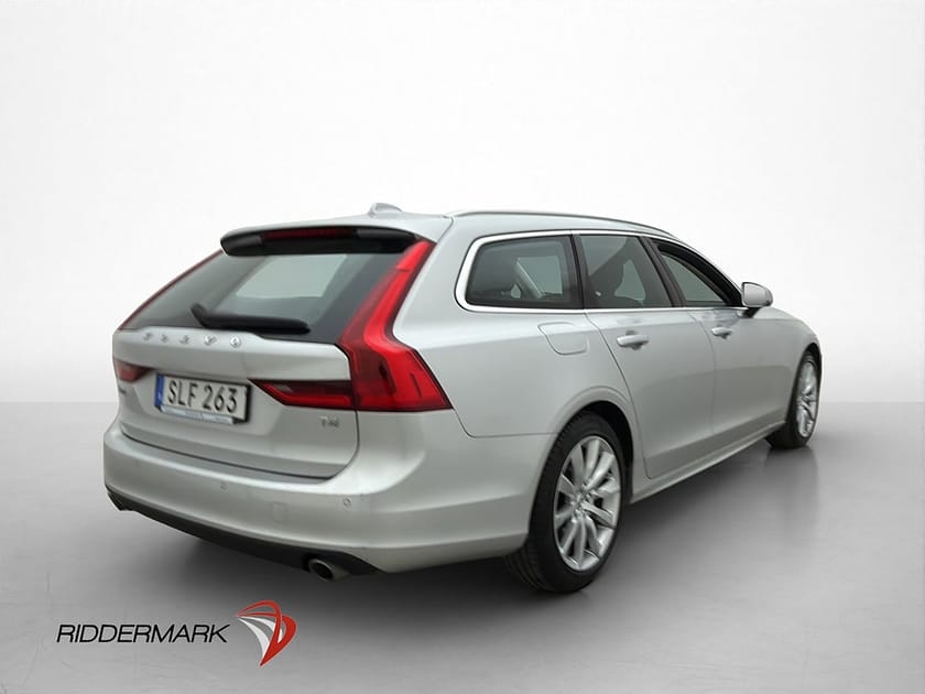 Bild 5 av Volvo V90 T4 190hk Momentum P-sensorer Värmare Adaptiv VOC