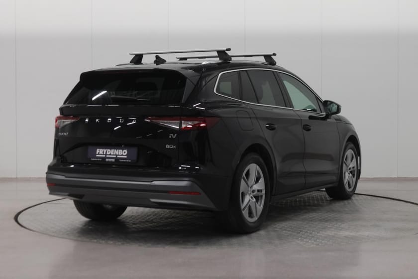 Bilde 4 av Škoda Enyaq iV 80x