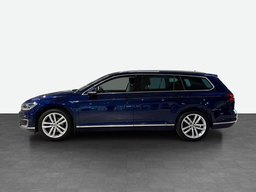 Bilde 2 av Volkswagen Passat Variant GTE stv