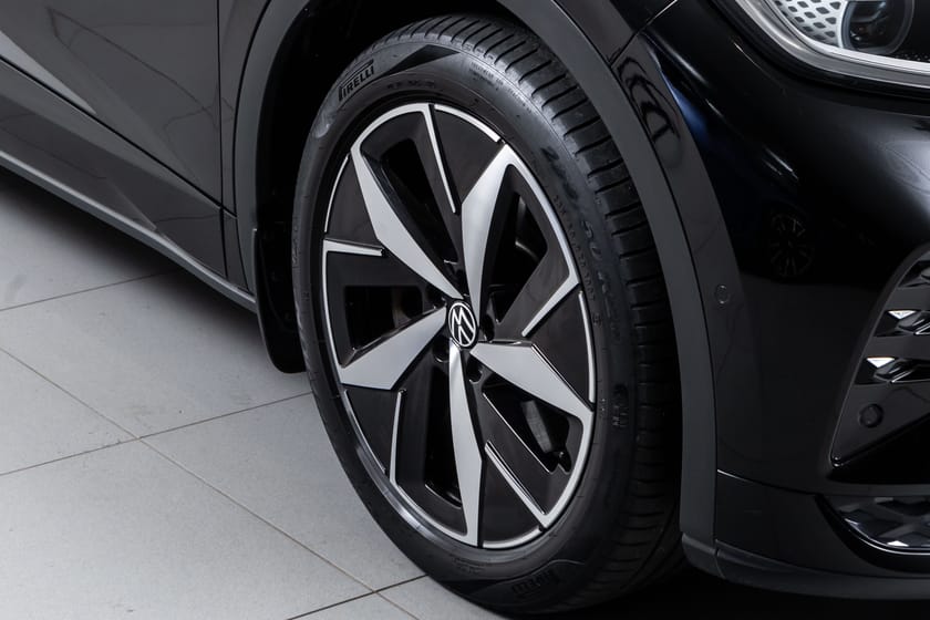 Bilde 3 av Volkswagen ID.5 GTX - Tilhengerfeste-Adaptiv Cruise