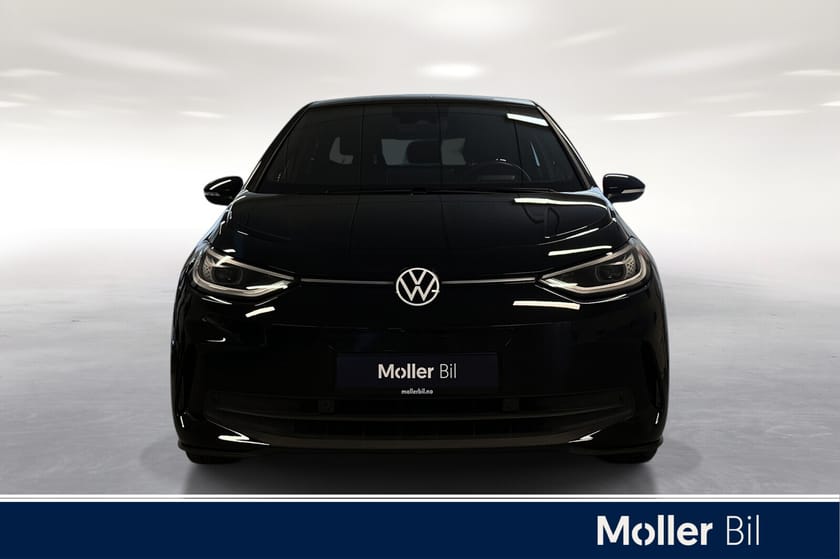 Bilde 2 av Volkswagen ID.3 Pro Performance highline 59kwh 204hk