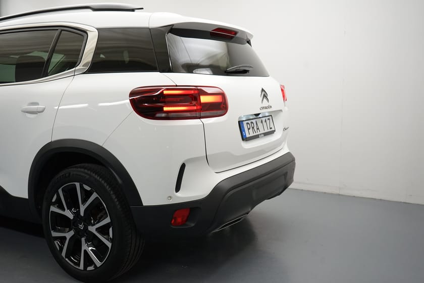 Bild 3 av Citroën C5 Aircross