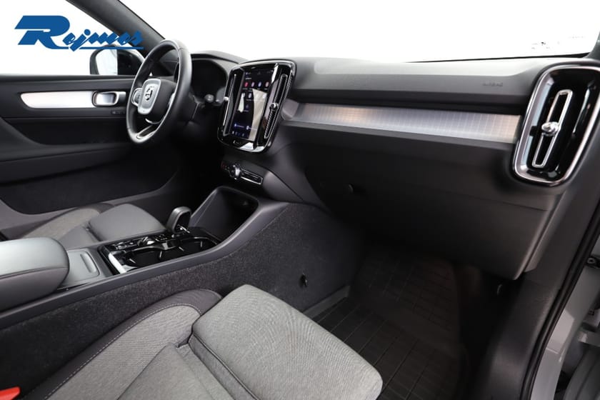 Bild 5 av Volvo XC40
