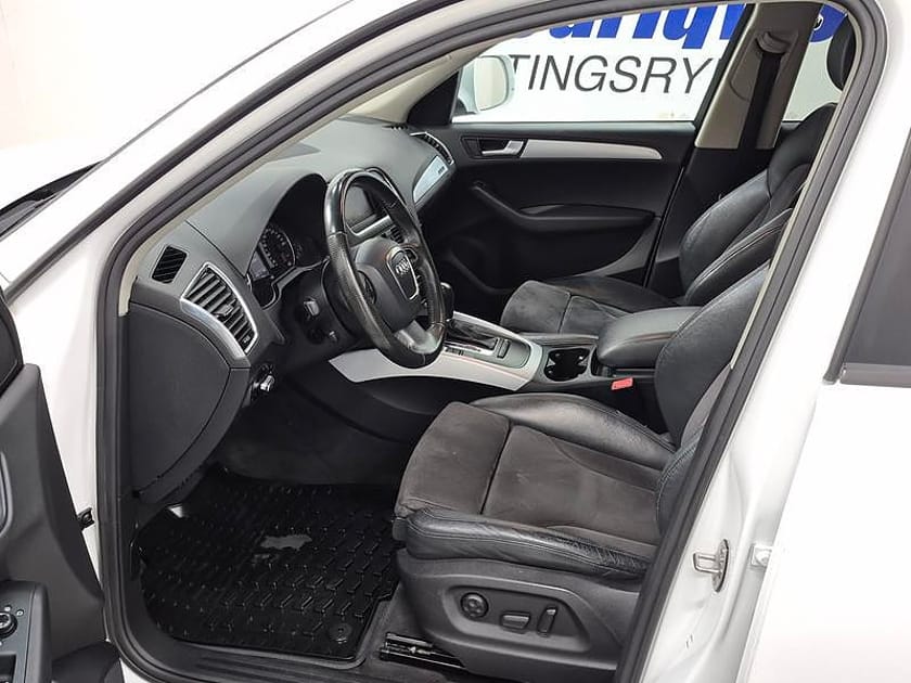 Bild 2 av Audi Q5
