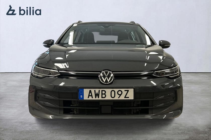 Bild 4 av Volkswagen Golf Sportscombi