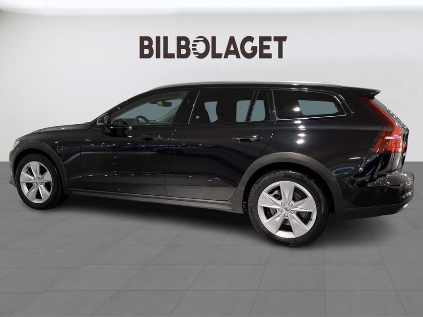 Bild 2 av Volvo V60 Cross Country