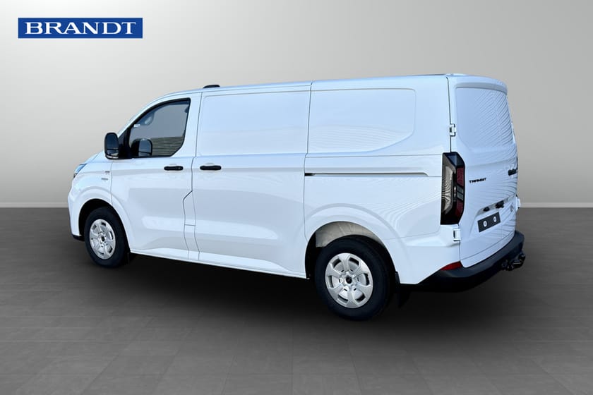 Bild 2 av Ford Transit Custom 280 Skåp Trend 280S 2.0L EcoBlue 136hk 8-växlad automat FWD Diesel