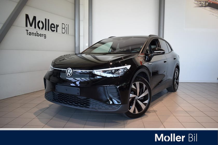 Bilde 1 av Volkswagen ID.4 Pro Performance limited  77kwh 204hk