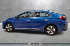 Thumnail bilde 1 av Hyundai Ioniq Electric