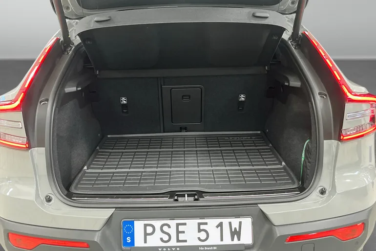 Volvo C40 Recharge