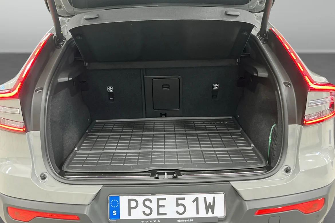 Volvo C40 Recharge