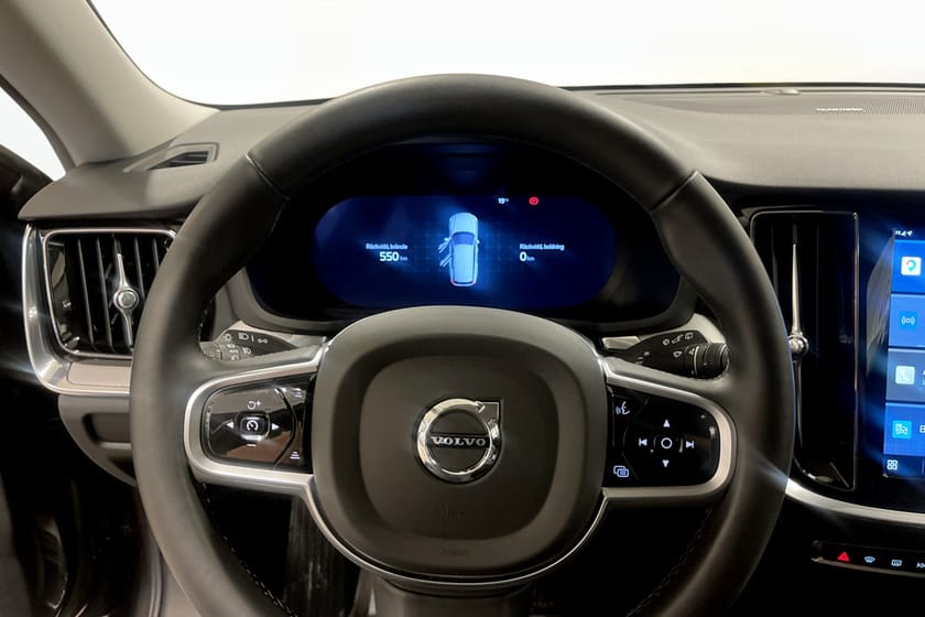 Bild 5 av Volvo V60 T6 Plus Dark Nordic Edition