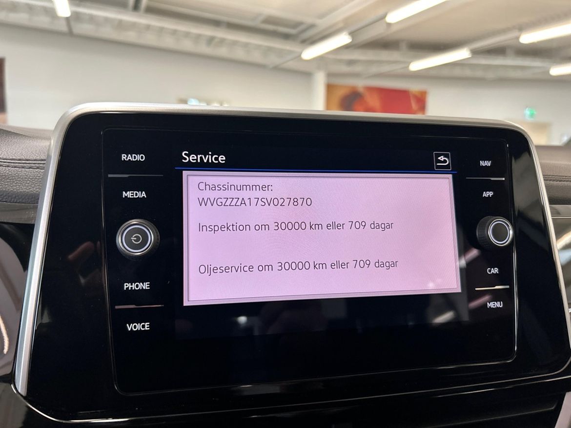 Volkswagen Volkswagen T-Roc — bild 21