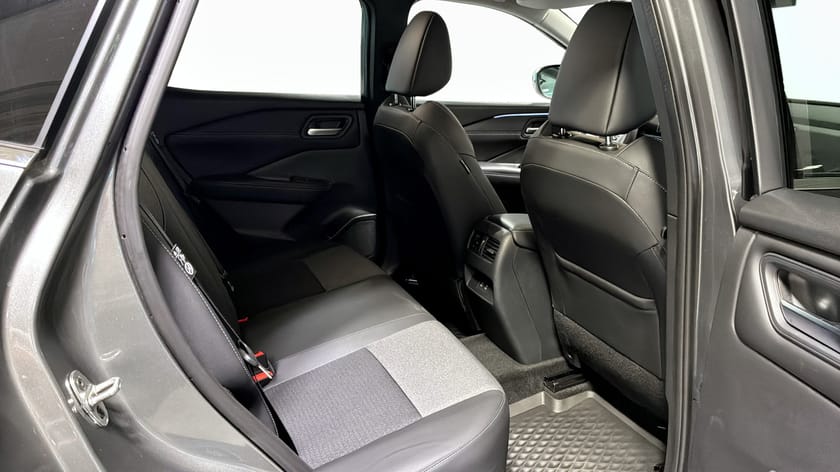 Bild 5 av Nissan Qashqai MHEV 158HK XTRONIC 2WD N-CONNECTA