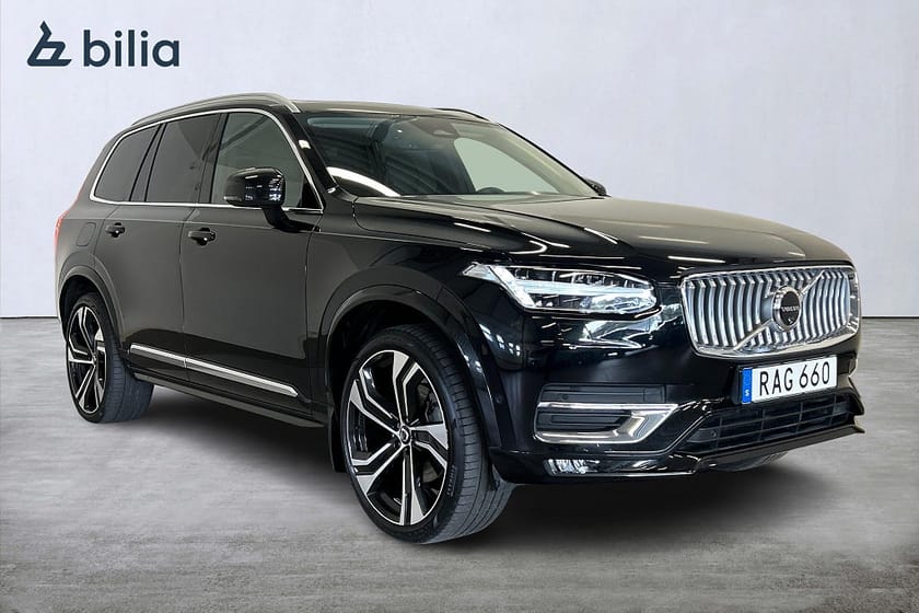 Bild 3 av Volvo XC90