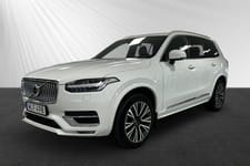 Volvo XC90 7 Säten