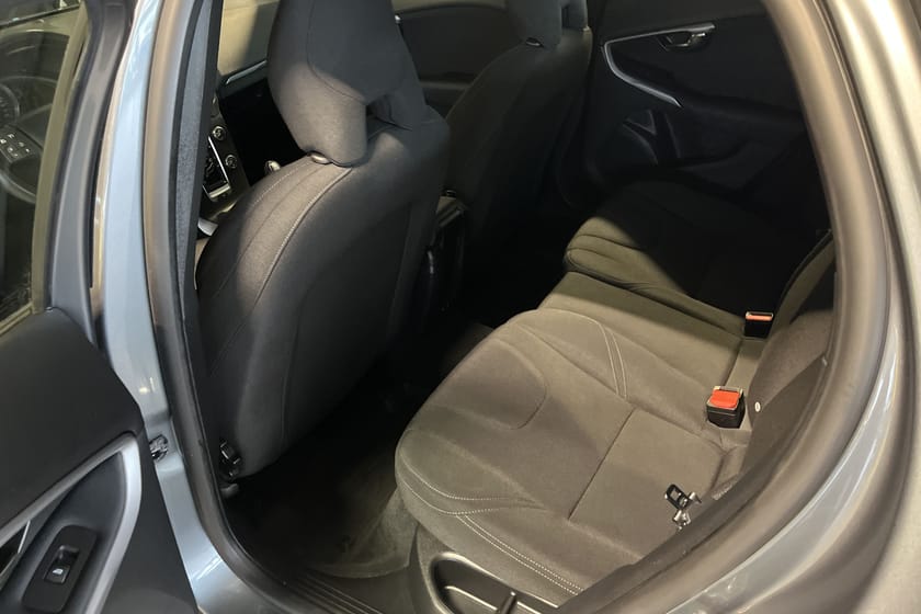 Bild 5 av Volvo V40