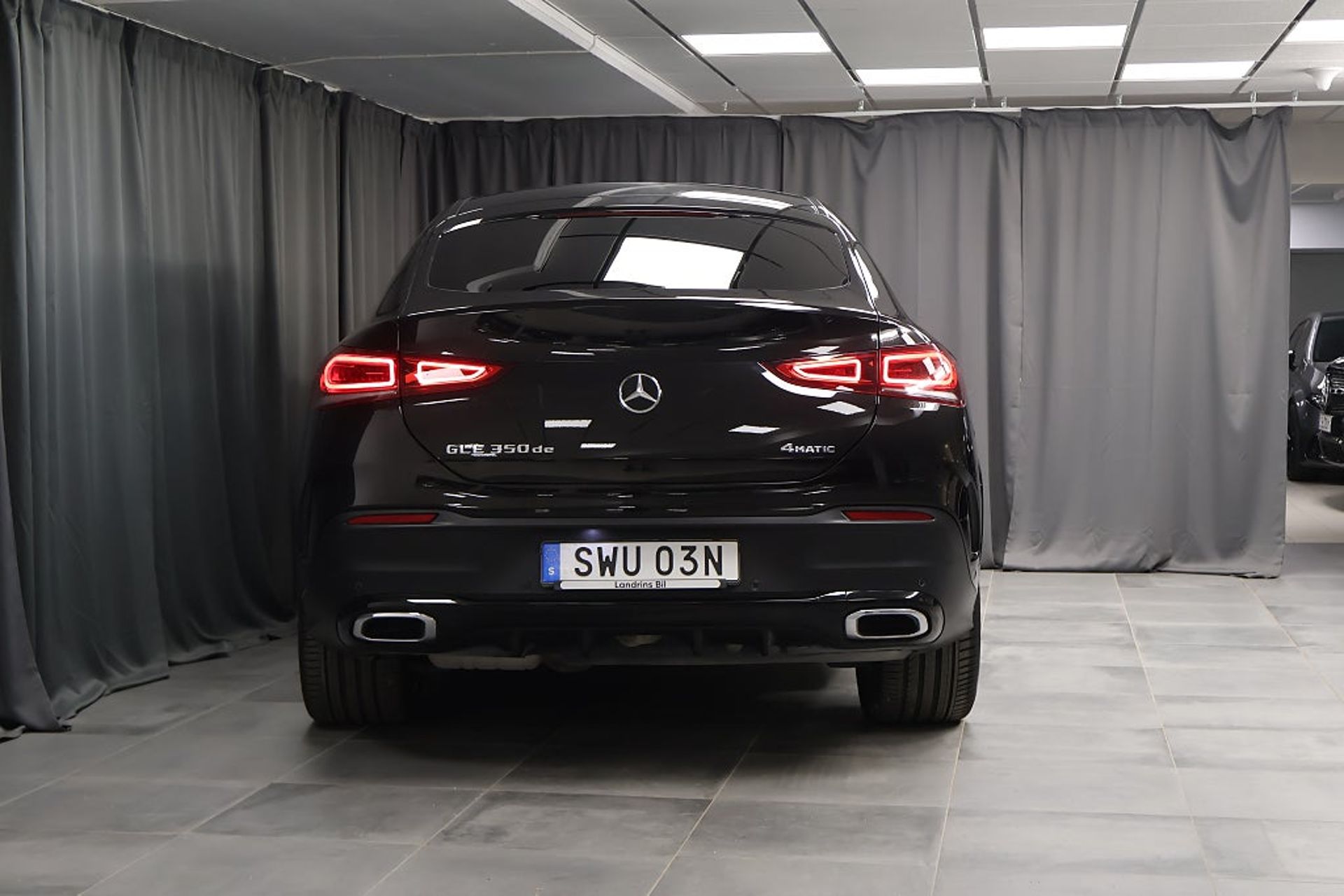 Mercedes-Benz GLE 2023, kuva 4/10