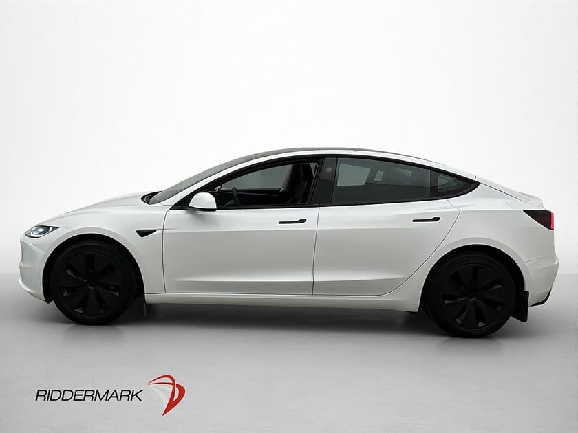 Bild 5 av Tesla Model 3 Long Range RWD