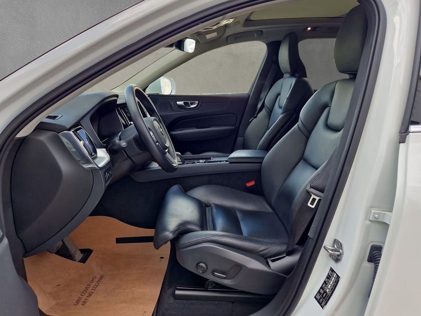 Bild 5 av Volvo XC60 T8 TE Momentum Advanced Edition