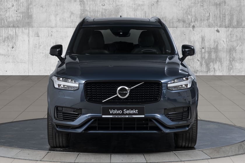 Bilde 3 av Volvo XC90 7 Seats T8 | AWD | Krok | Head Up | Harman Kardon | 360