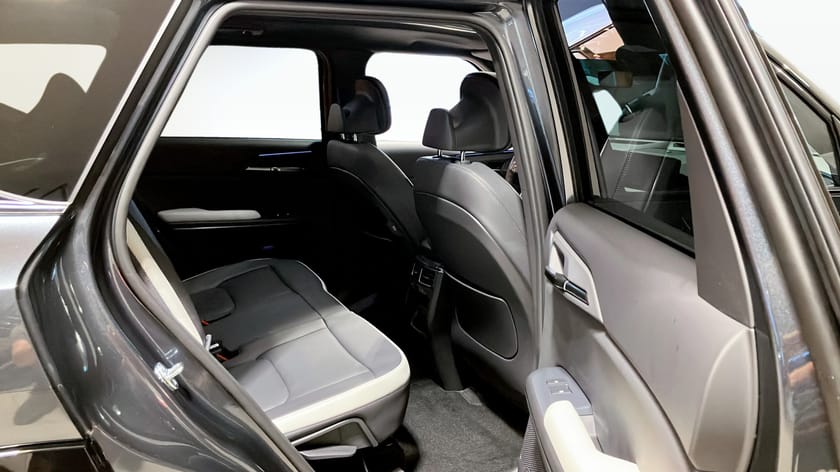 Bild 5 av Kia EV5 Long Range AWD GT LINE PANORAMA RANGE-15 000KR LADDKORT INGÅR