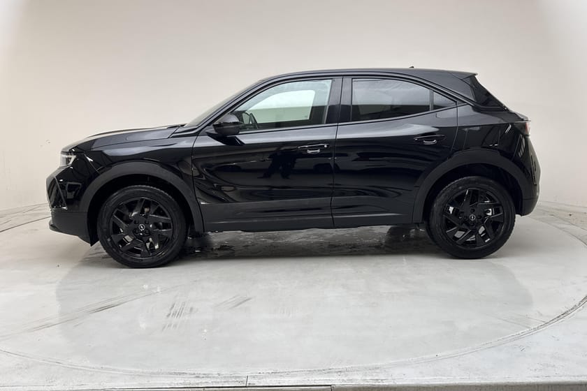 Bild 2 av Opel Mokka
