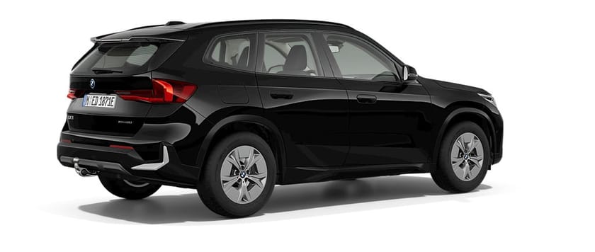 Bild 2 av BMW iX1 eDrive20 