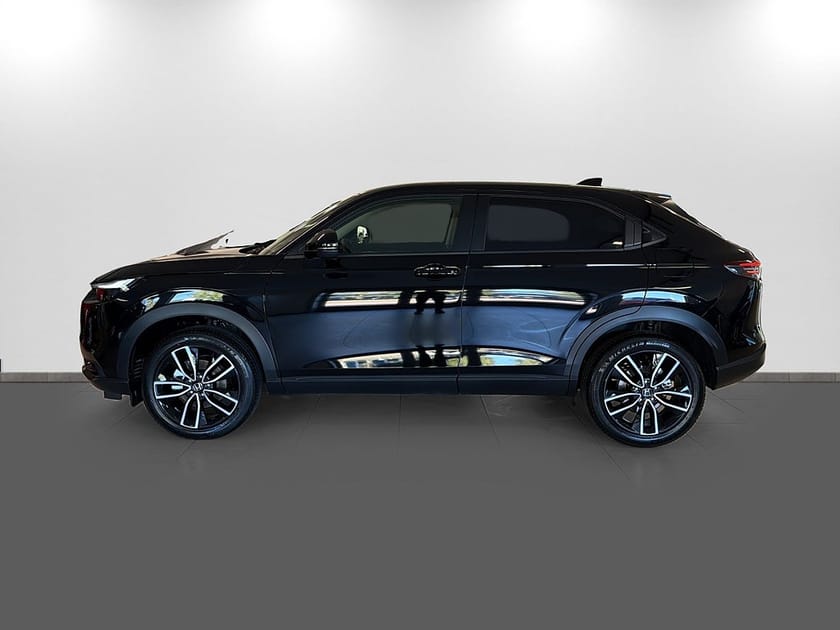 Bild 2 av Honda HR-V e:HEV Elegance Hybrid 1,5 146 HK/5 år fri service