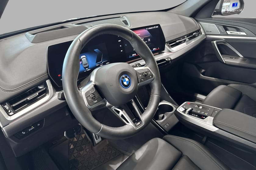 Bilde 5 av BMW iX1 xDrive30