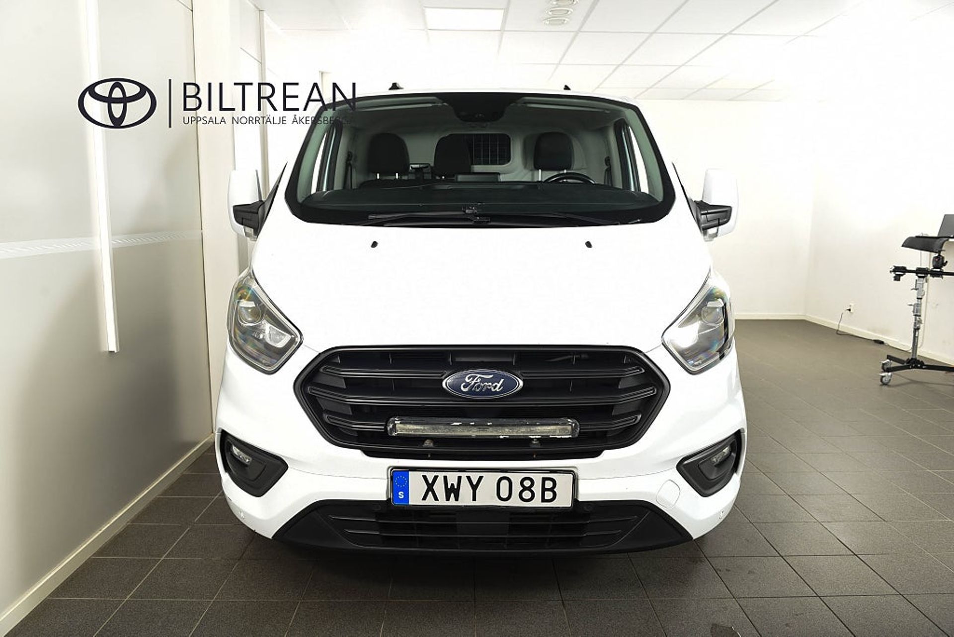 Ford Transit Custom 2020, kuva 4/9