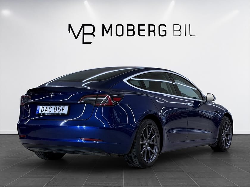 Bild 5 av Tesla Model 3 Long Range