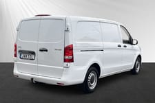 Mercedes-Benz Vito 116 CDI 2.8t