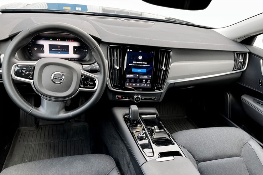 Bild 4 av Volvo V90