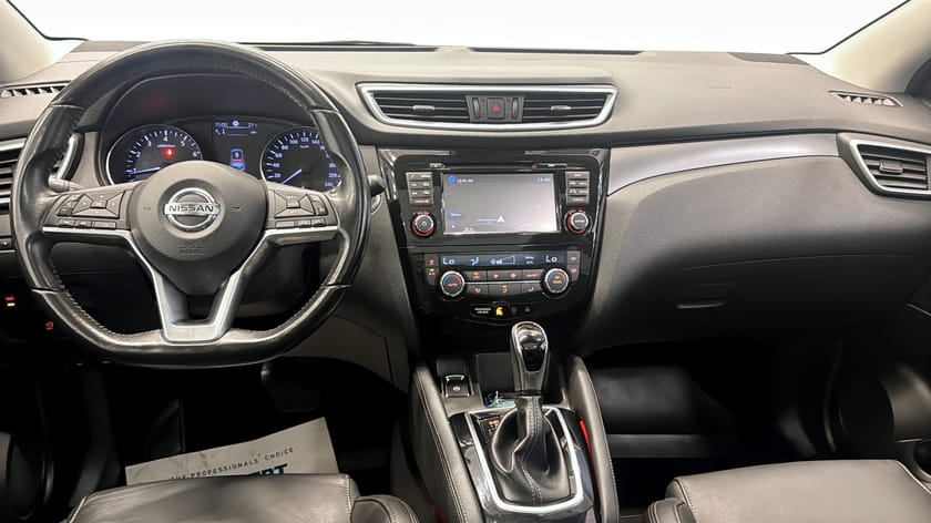 Bild 4 av Nissan Qashqai 