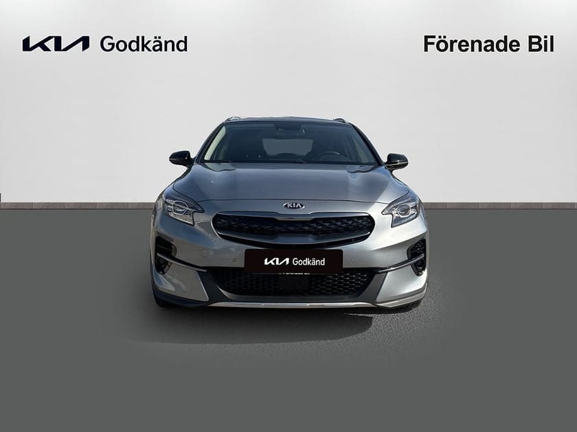 Bild 2 av Kia XCeed Plug-in Hybrid XCEED PHEV ADVANCE PLUS 2