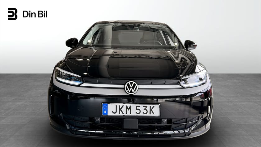 Bild 4 av Volkswagen ID. Polo