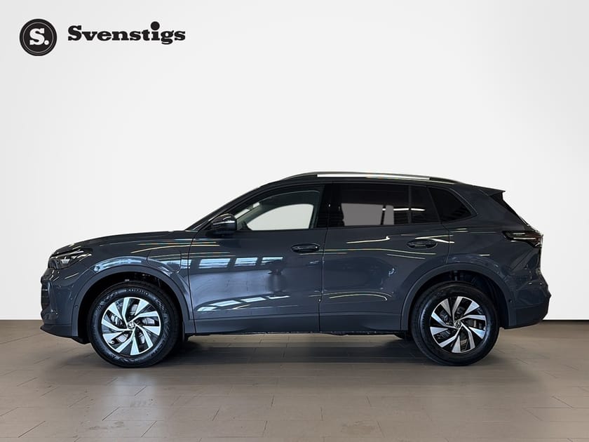 Bild 2 av Volkswagen Tiguan eHybrid 204HK DSG EDITION DRAG