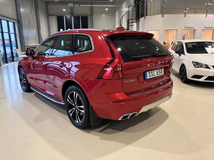 Bild 3 av Volvo XC60