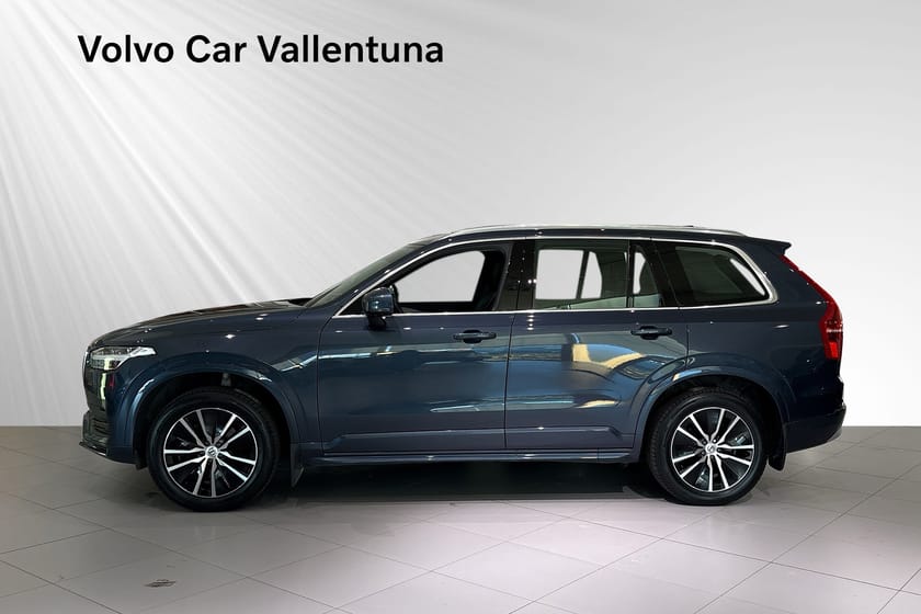 Bild 3 av Volvo XC90