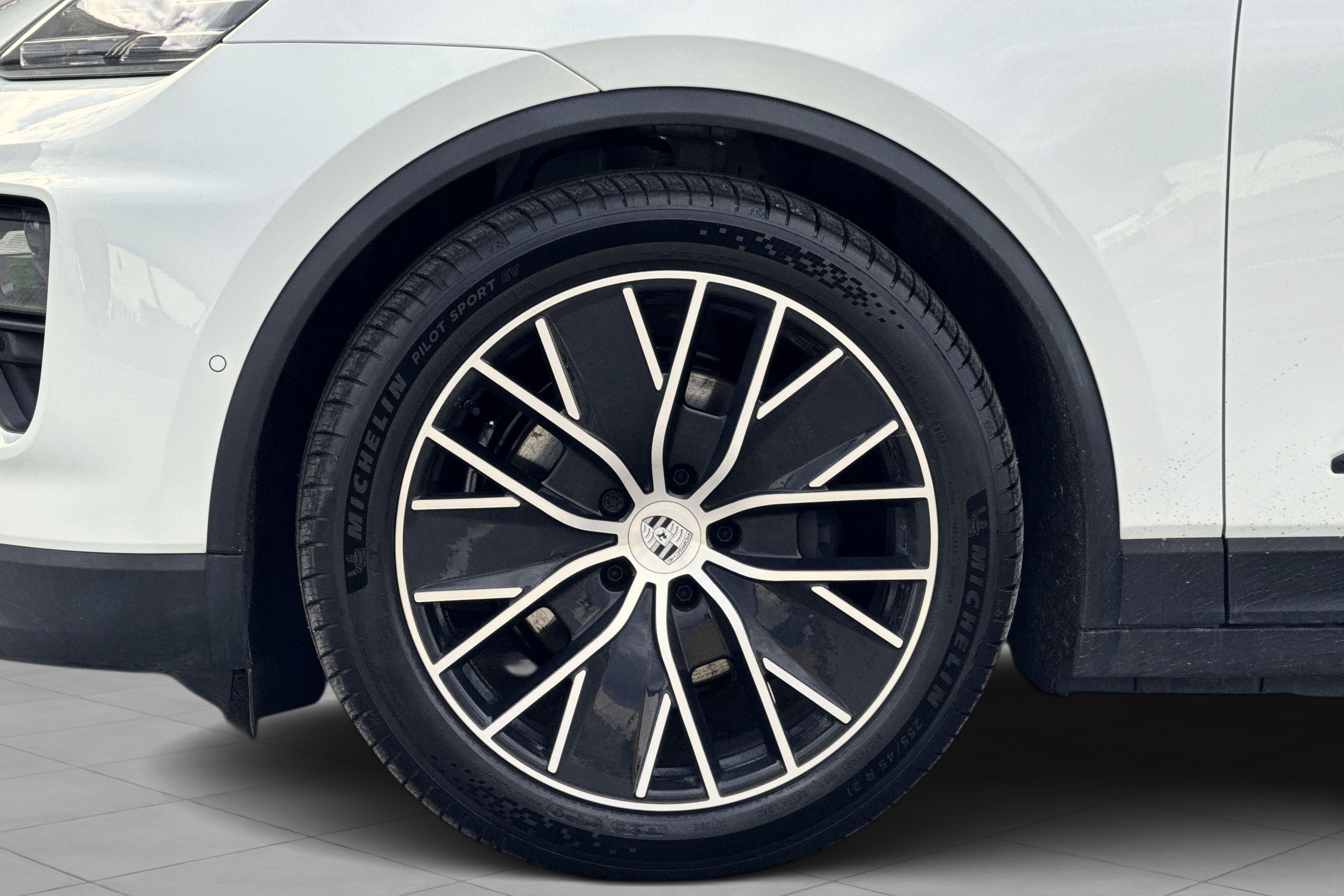 Porsche Macan 4 bilde 6