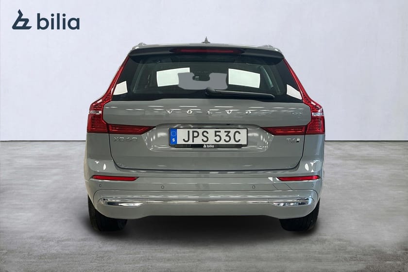 Bild 5 av Volvo XC60 T6 Core Special Edition 19" Drag Ljuspaket