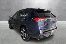 Thumnail bilde 1 av Toyota RAV4 Plug-in Hybrid